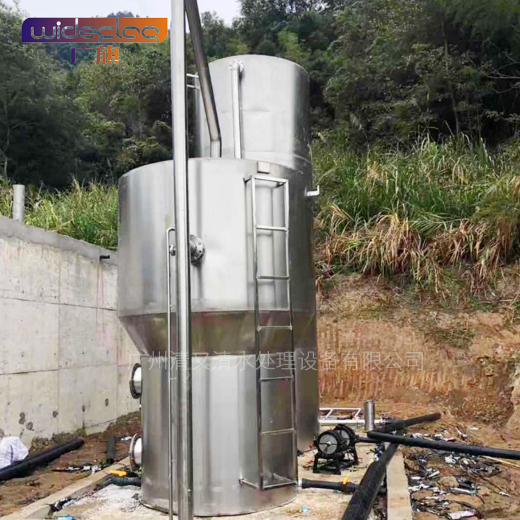 農(nóng)村新建自來水廠凈化設備 農(nóng)村人飲工程改造生活飲用水設備