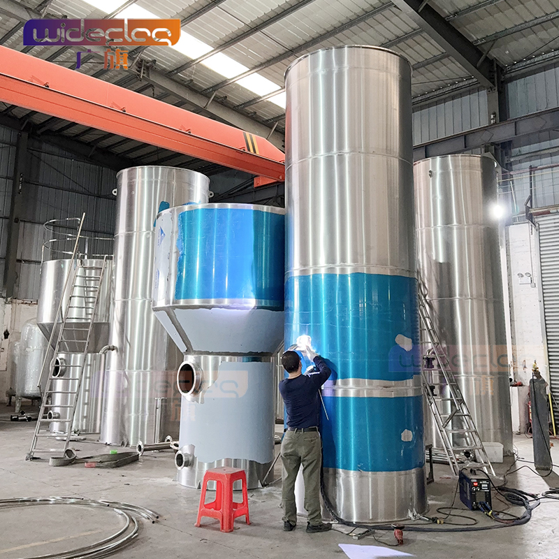 農(nóng)村集體供水凈水裝置 自清洗除濁過濾器 一體化凈水設(shè)備 源頭工廠