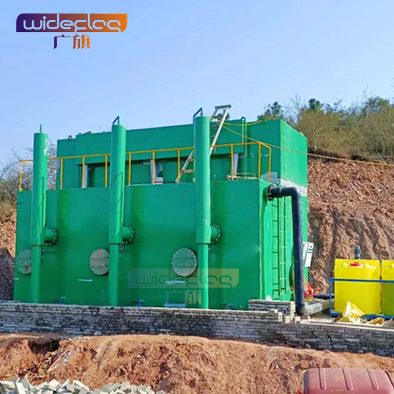 鄉(xiāng)鎮(zhèn)大型水庫壓力式河流湖泊大型凈水設備 源頭工廠 廠家直供
